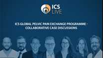 Hip Causes of Pelvic Pain: ICS Global Pelvic Pain Exchange Program