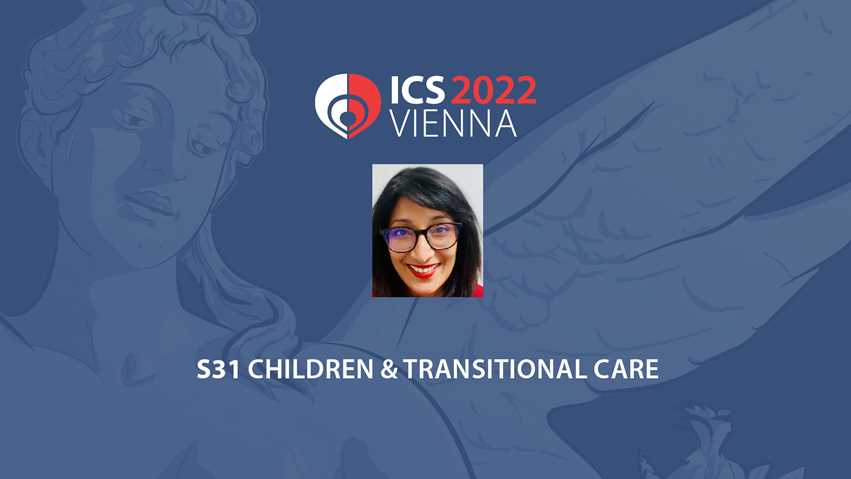 S31 Children & Transitional Care