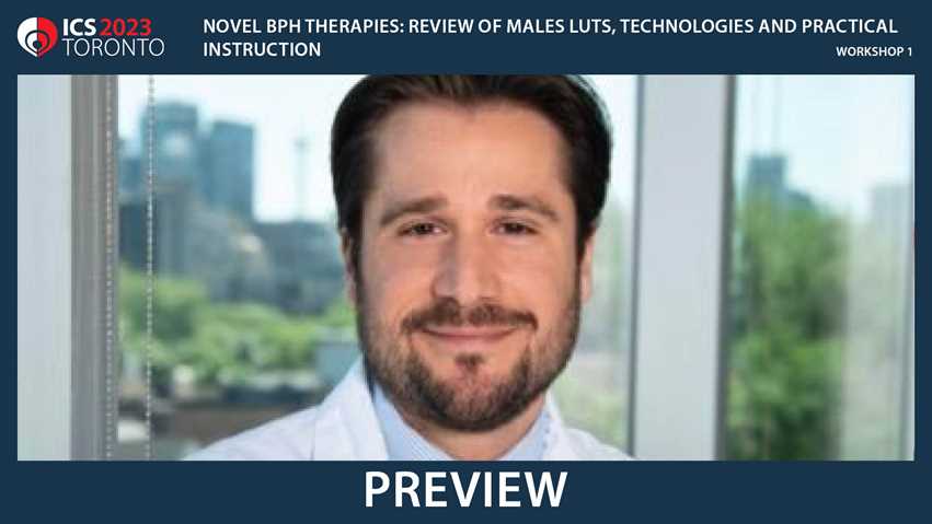 ICS Novel BPH Therapies Review Of Males LUTS Technologies And ics-novel-bph-therapies-review-of-males-luts-technologies-and