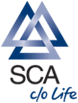 SPONSORED BY SCA LOGO