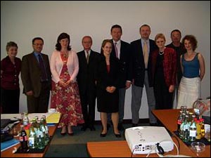 Committee Photo