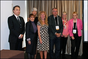 PCC Meeting Beijing 2012