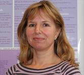 View Committee Member Details