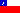 Chile Flag