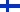 Finland Flag
