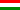 Hungary Flag