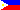 Philippines Flag