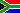 South Africa Flag