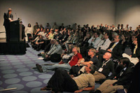 Annual Meetings