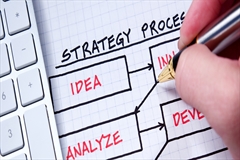Update on ICS Strategic Planning Process