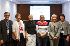 Nursing Committee Public Discussion Forum Topic this month: Role Erosion
