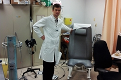 Urodynamics Fellowship: Application deadline June 1st! 