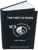ICS History Book