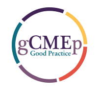 Good CME Practice Group logo