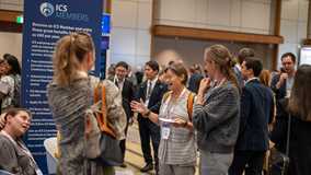 Ics Membership ICS | Annual Meetings