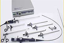 Urodynamic Equipment Group