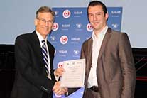 Previous Awards and Fellowship Winners