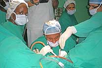 Surgical Training