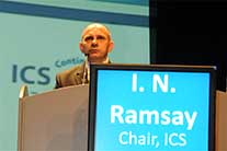 ICS 2011