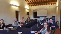 ICS Terminology Discussions Group