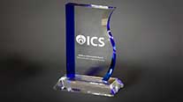 ICS Lifetime Achievement Award