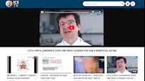 Company Video on ICS TV