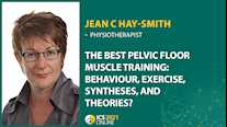 Jean Hay-Smith