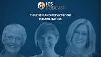 Children and pelvic floor rehabilitation