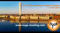 NUGA Conference 2024