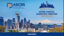 ASCRS 2023 Annual Scientific Meeting