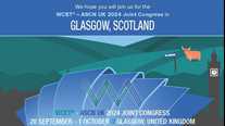WCET® - ASCN UK 2024 Joint Congress
