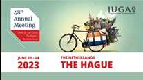 2023 IUGA 48th Annual Meeting