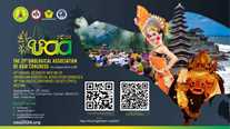 UAA 2024 Congress in conjunction with the 47th ASMIUA & 18th PPCS Meeting 