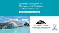 15th European Congress on Menopause and Andropause