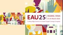 40th Annual EAU Congress (EAU25)
