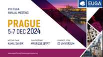 XVII EUGA Annual Meeting 2024