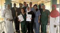 ICS 13th Workshop for Surgical Repair of Vaginal Fistula & Urinary Incontinence