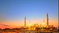 Experience Abu Dhabi