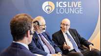 ICS Live Lounge