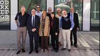 ICS Board of Trustees