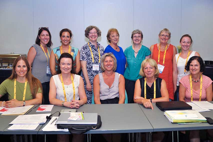 Ics Membership ICS | Membership and Communication