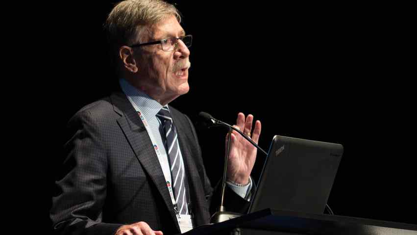 Ics Highlights Networking