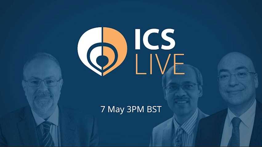 ICS | Lower Urinary Tract Symptoms: An Issue-Based Discussion : Focus ...