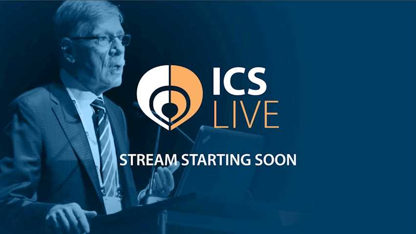 Ics Direct ICS Live Event