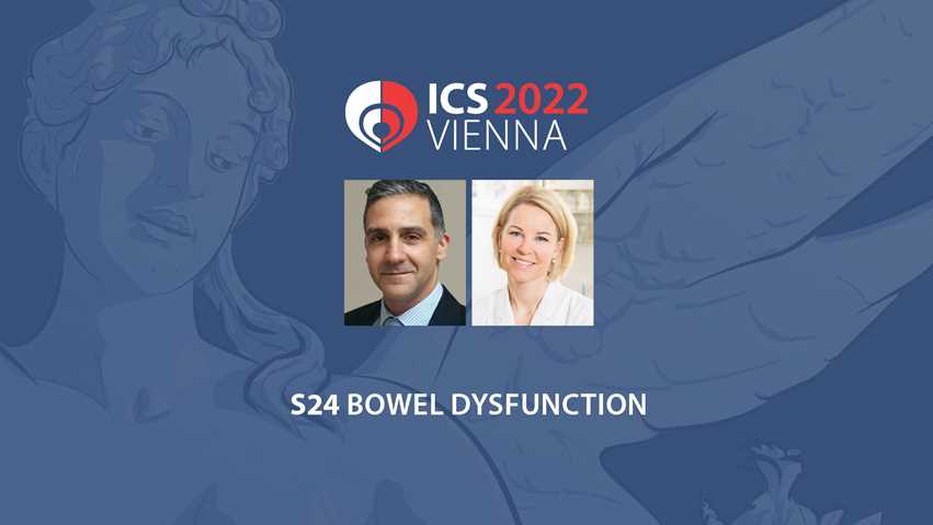 S24 Bowel Dysfunction