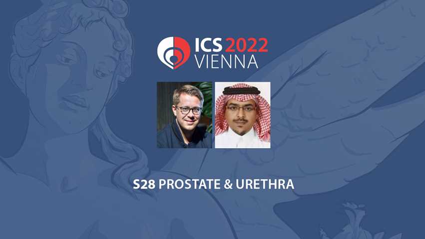 S28 Prostate & Urethra