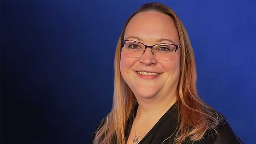 The Essential Role of Nursing. Angie Rantell