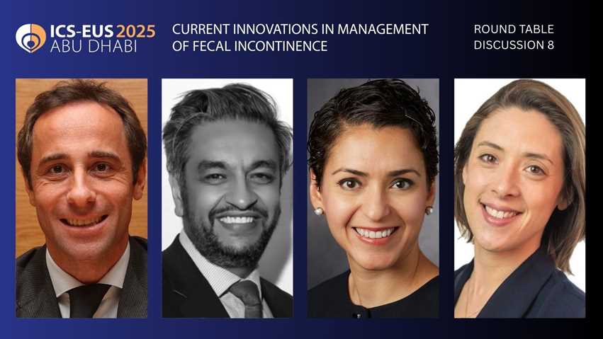 Current Innovations in Management of Fecal Incontinence