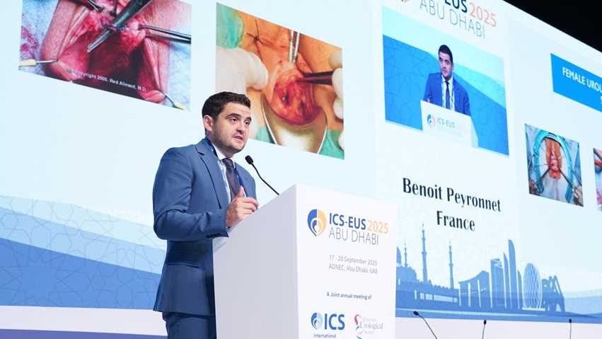 Ics Signs ICS Robotic Surgery Committee