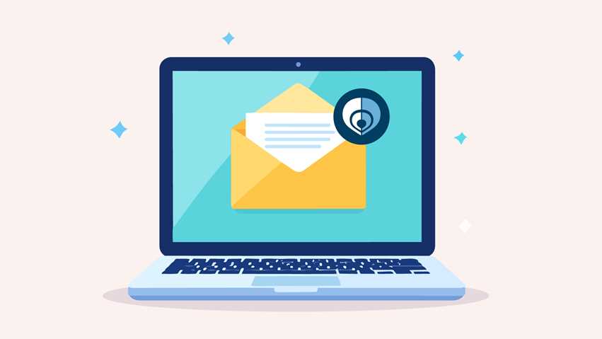 Ics Sign ICS | Email Signature Graphics